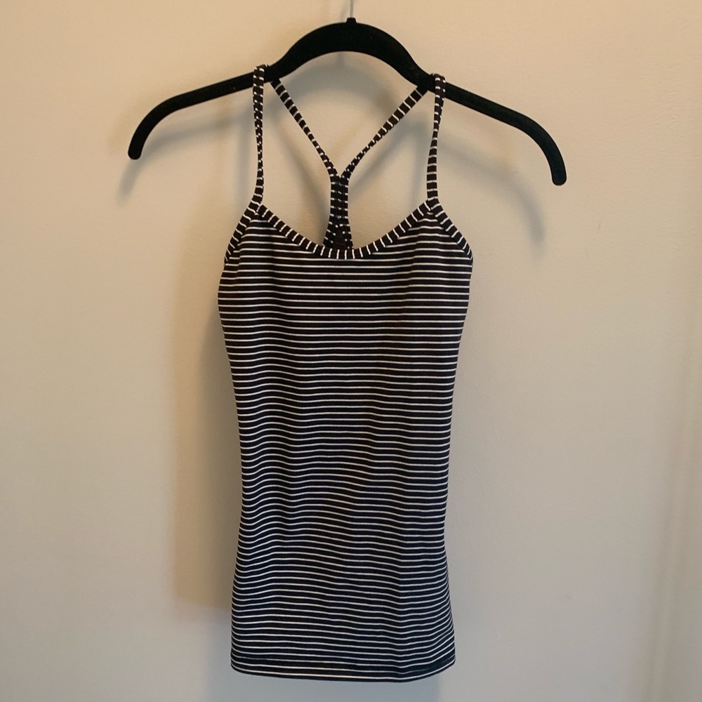 Lululemon Tank